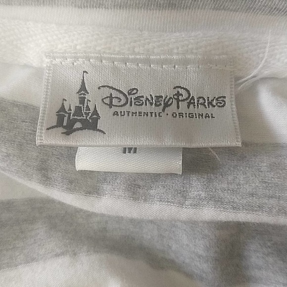 Rare* Disney Parks Aerosmith Rock n' Roller Top M - Picture 4 of 10